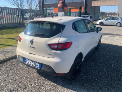 Renault Clio dCi 8V 75CV Start&Stop 5 porte Energy Zen (5)