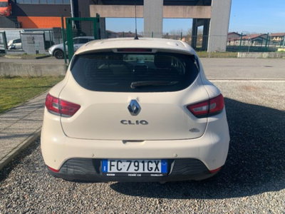 Renault Clio dCi 8V 75CV Start&Stop 5 porte Energy Zen (6)