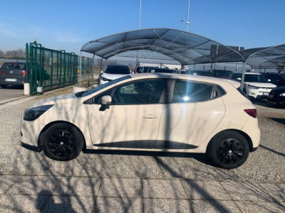 Renault Clio dCi 8V 75CV Start&Stop 5 porte Energy Zen (8)