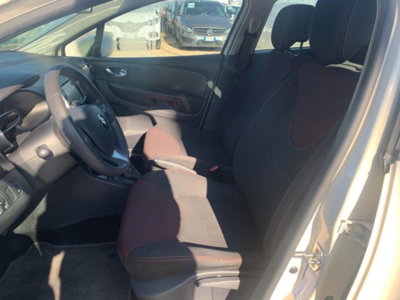 Renault Clio dCi 8V 75CV Start&Stop 5 porte Energy Zen (9)