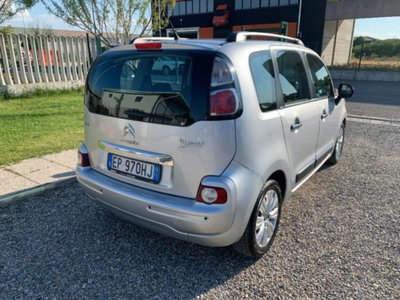 Citroen C3 Picasso 1.6 HDi 90 Exclusive Theatre (5)