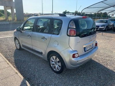 Citroen C3 Picasso 1.6 HDi 90 Exclusive Theatre (7)
