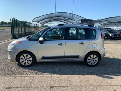 Citroen C3 Picasso 1.6 HDi 90 Exclusive Theatre (8)