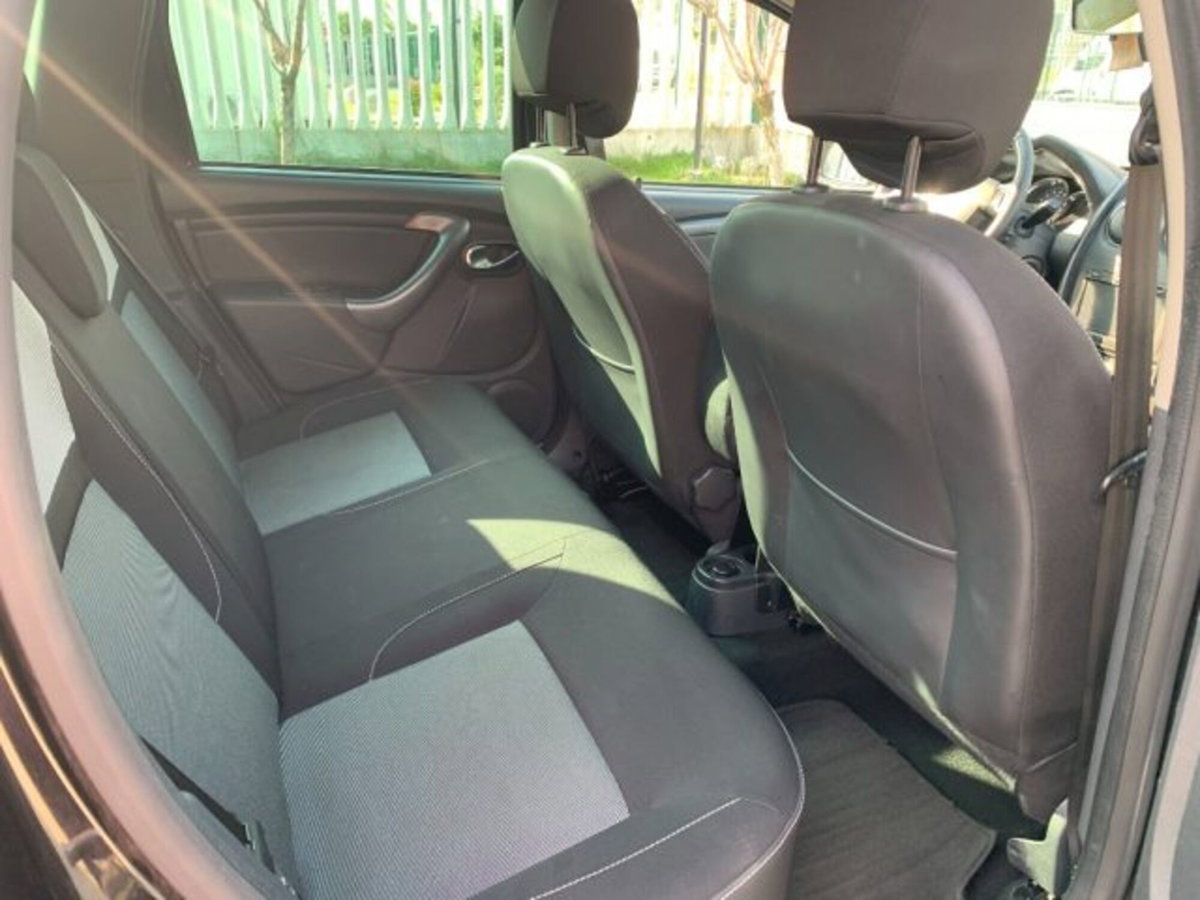 Dacia Duster 1.5 dCi 110CV Start&Stop 4x2 Serie Lim.Urban Explorer (11)