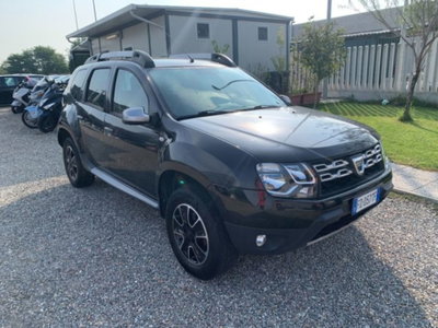 Dacia Duster 1.5 dCi 110CV Start&Stop 4x2 Serie Lim.Urban Explorer (3)