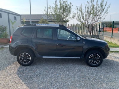 Dacia Duster 1.5 dCi 110CV Start&Stop 4x2 Serie Lim.Urban Explorer (4)