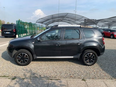 Dacia Duster 1.5 dCi 110CV Start&Stop 4x2 Serie Lim.Urban Explorer (8)