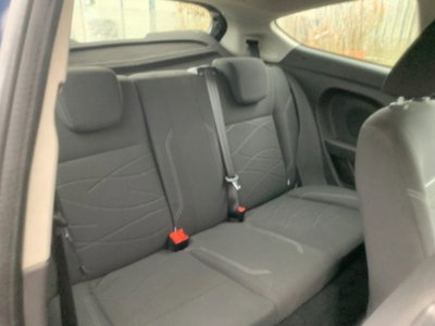 Ford Fiesta 1.5 TDCi 75CV 5 porte Titanium (11)