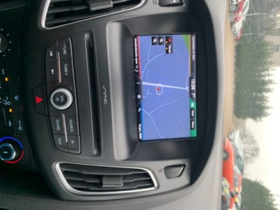 Ford Focus Station Wagon 1.5 TDCi 120 CV Start&Stop Powershift SW Business (18)