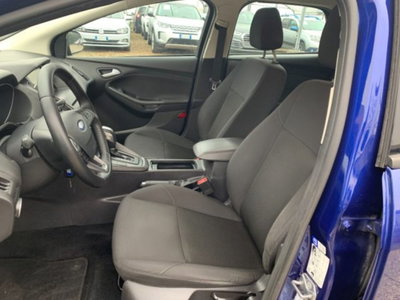 Ford Focus Station Wagon 1.5 TDCi 120 CV Start&Stop Powershift SW Business (9)