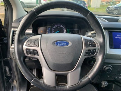 Ford Ranger Pick-up Ranger 2.0 ECOBLUE aut. DC Limited 5 posti (15)