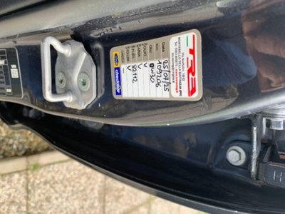 Ford Ranger Pick-up Ranger 2.0 ECOBLUE aut. DC Limited 5 posti (19)