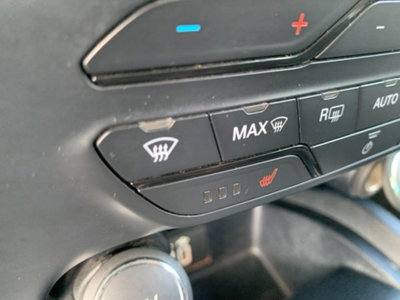 Ford Ranger Pick-up Ranger 2.0 ECOBLUE aut. DC Limited 5 posti (20)