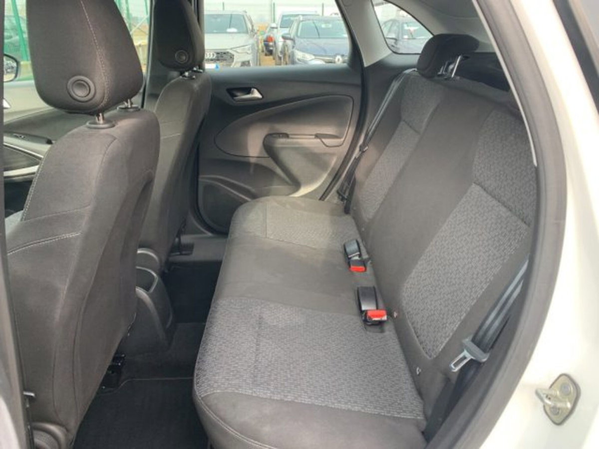 Opel Crossland X 1.2 12V Innovation (10)