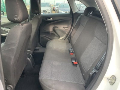 Opel Crossland X 1.2 12V Innovation (10)