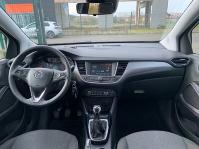 Opel Crossland X 1.2 12V Innovation (13)