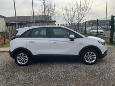 Opel Crossland X 1.2 12V Innovation (4)
