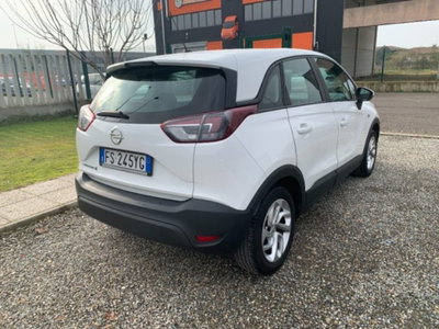 Opel Crossland X 1.2 12V Innovation (5)