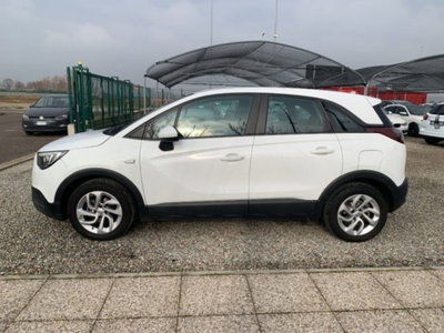 Opel Crossland X 1.2 12V Innovation (8)