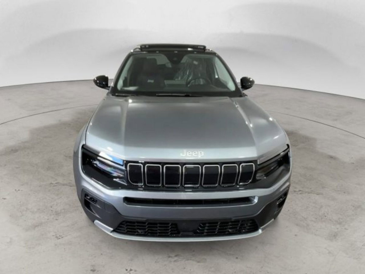 Jeep Avenger 1.2 turbo Summit fwd 100cv (2)