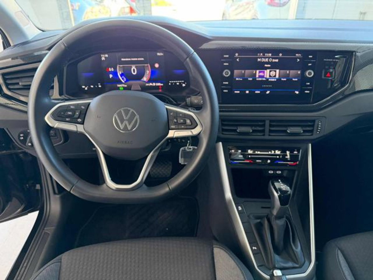 Volkswagen Polo 1.0 tsi Life 95cv dsg (13)