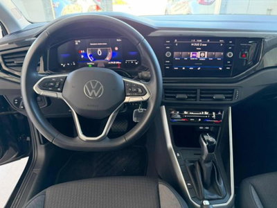 Volkswagen Polo 1.0 tsi Life 95cv dsg (13)