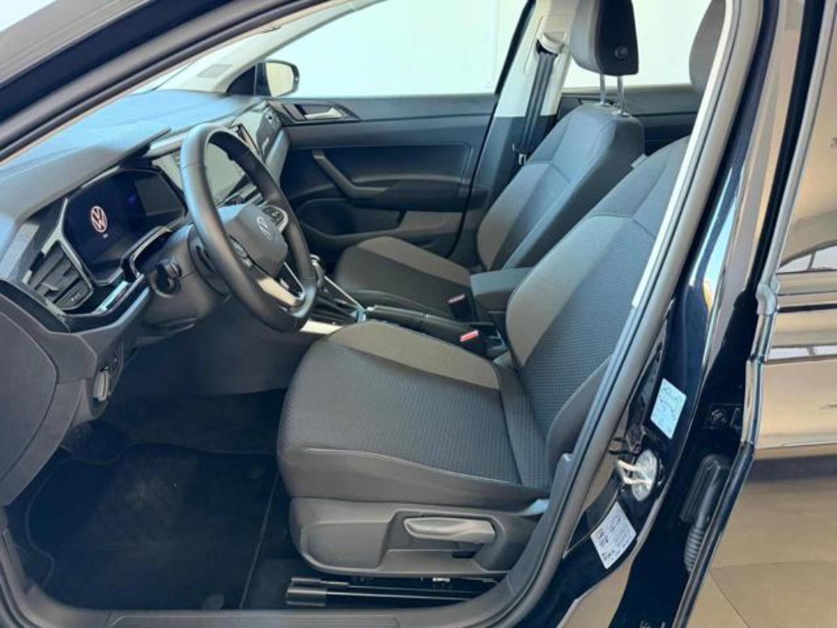 Volkswagen Polo 1.0 tsi Life 95cv dsg (20)