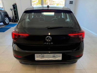 Volkswagen Polo 1.0 tsi Life 95cv dsg (4)