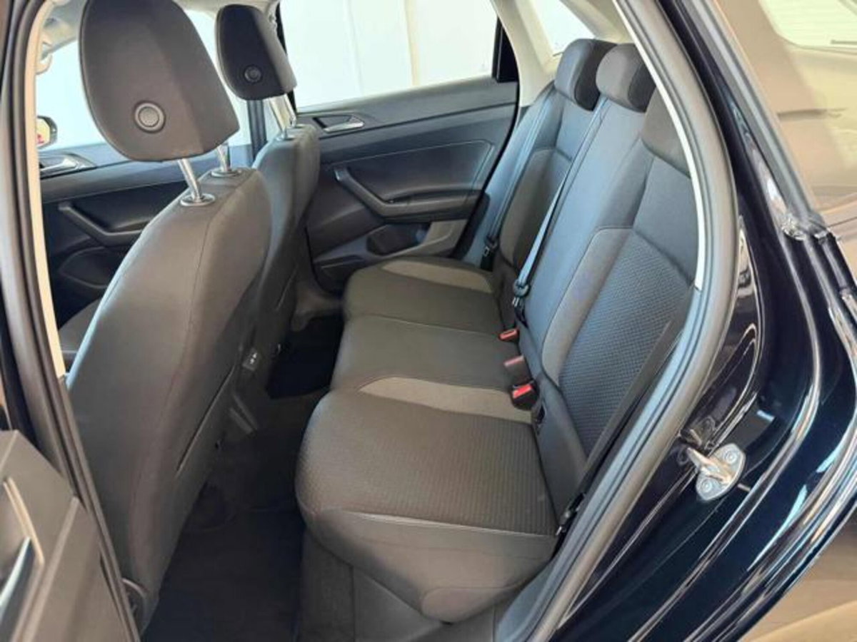 Volkswagen Polo 1.0 tsi Life 95cv dsg (8)