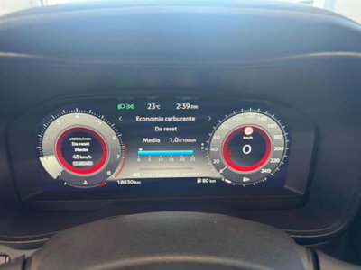Nissan Juke 1.0 dig-t N-Connecta 114cv (15)