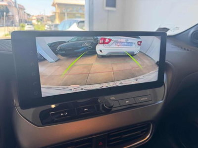 Nissan Juke 1.0 dig-t N-Connecta 114cv (16)