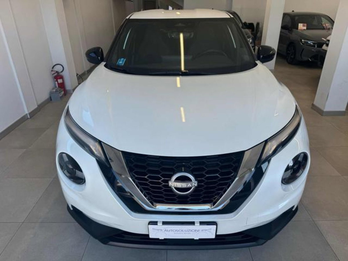 Nissan Juke 1.0 dig-t N-Connecta 114cv (3)