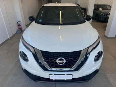 Nissan Juke 1.0 dig-t N-Connecta 114cv (3)