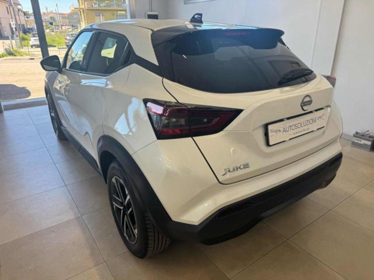 Nissan Juke 1.0 dig-t N-Connecta 114cv (6)