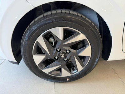 Hyundai i10 1.0 mpi Connectline 63cv (12)