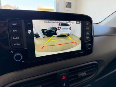 Hyundai i10 1.0 mpi Connectline 63cv (14)