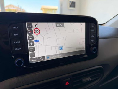 Hyundai i10 1.0 mpi Connectline 63cv (17)