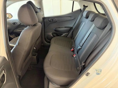 Hyundai i10 1.0 mpi Connectline 63cv (9)