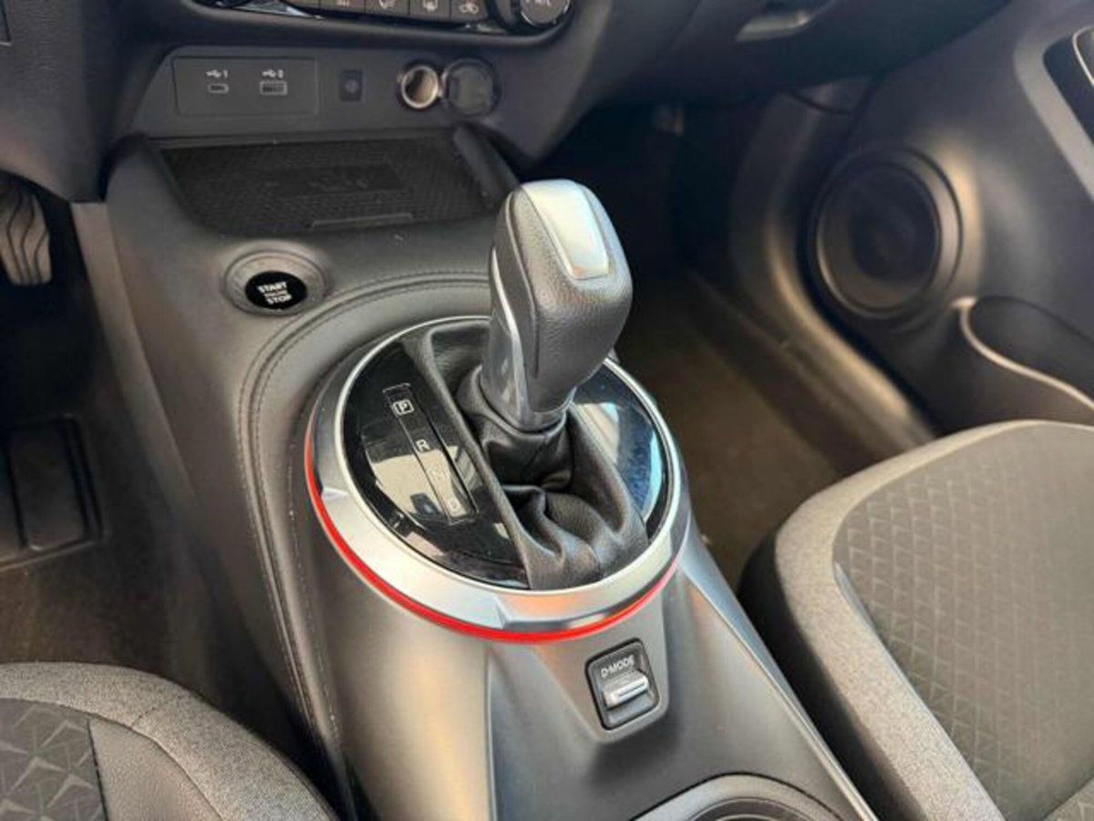 Nissan Juke 1.0 dig-t N-Connecta 114cv dct (12)