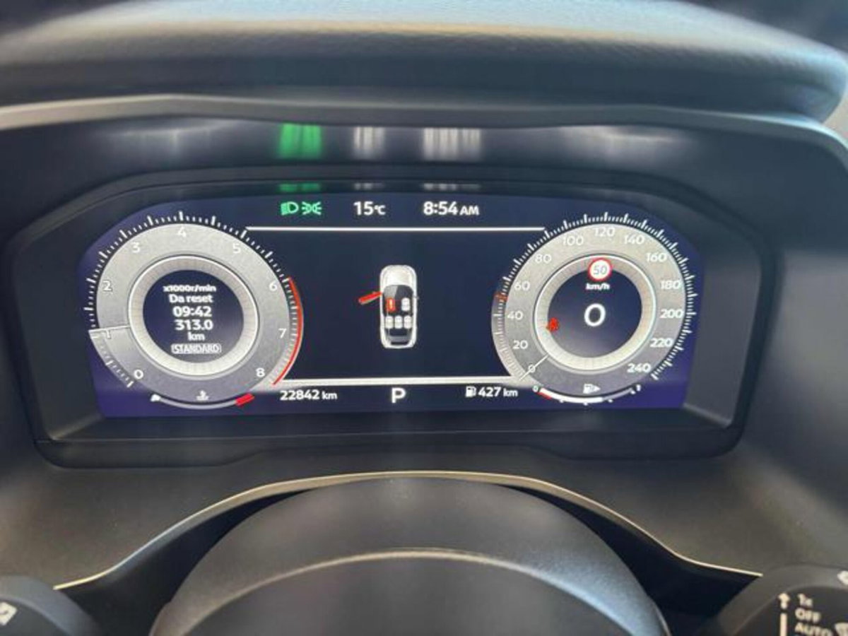 Nissan Qashqai 1.3 mhev N-Connecta 4wd 158cv xtronic (11)