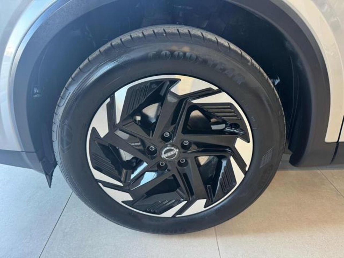 Nissan Qashqai 1.3 mhev N-Connecta 4wd 158cv xtronic (7)