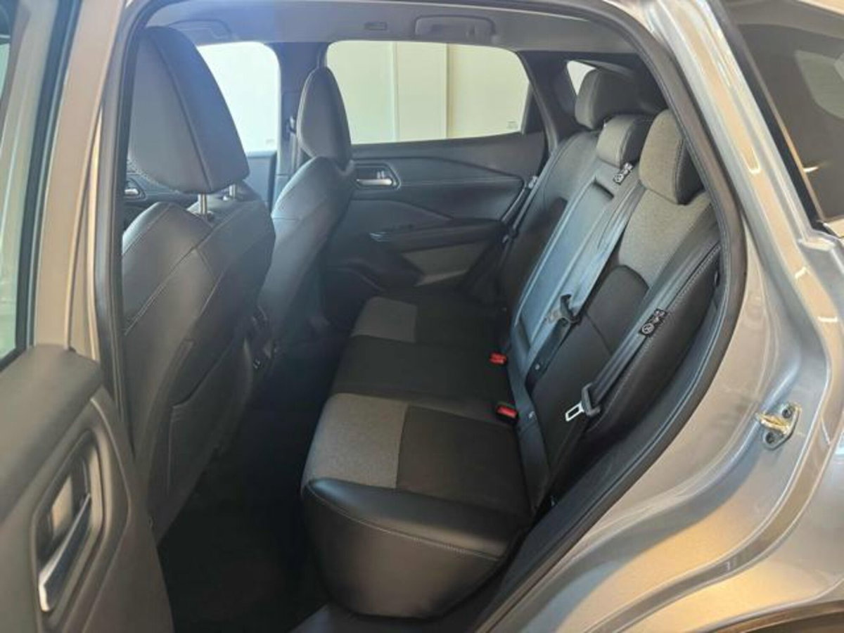 Nissan Qashqai 1.3 mhev N-Connecta 4wd 158cv xtronic (9)
