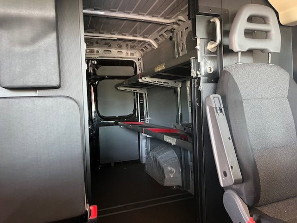 Fiat Ducato Furgone 30 2.3 MJT PM-TN Furgone (13)