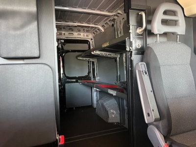 Fiat Ducato Furgone 30 2.3 MJT PM-TN Furgone (13)