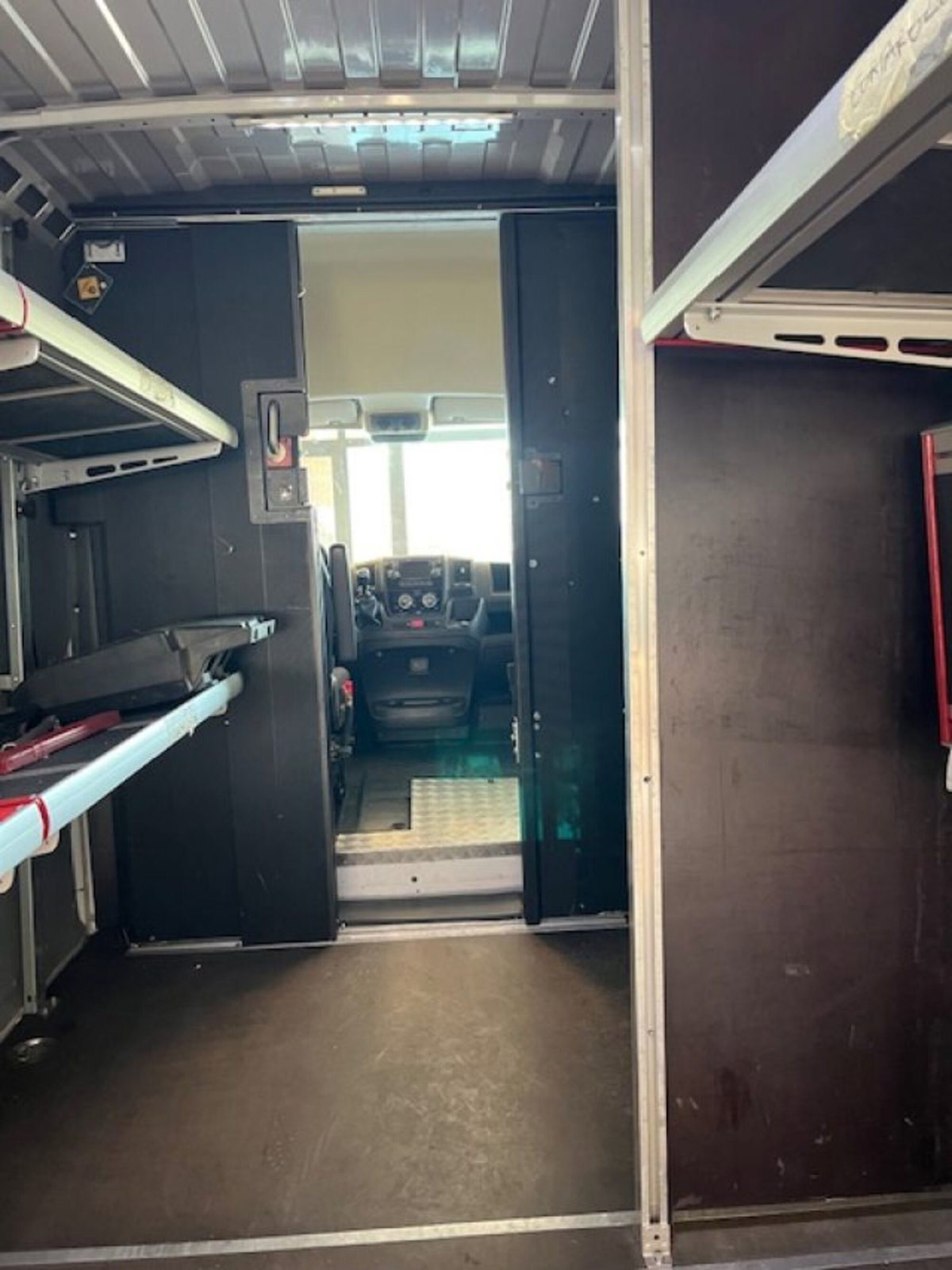 Fiat Ducato Furgone 30 2.3 MJT PM-TN Furgone (17)