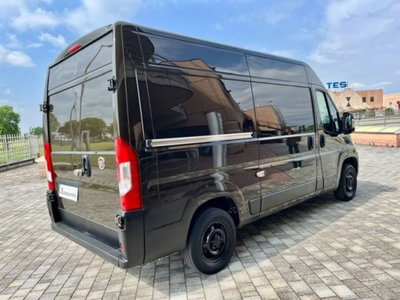 Fiat Ducato Furgone 30 2.3 MJT PM-TN Furgone (3)