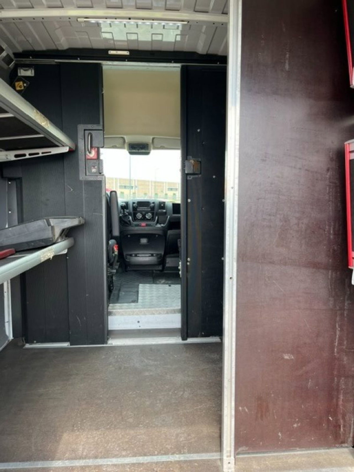 Fiat Ducato Furgone 30 2.3 MJT PM-TN Furgone (7)