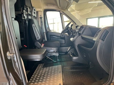 Fiat Ducato Furgone 30 2.3 MJT PM-TN Furgone (11)