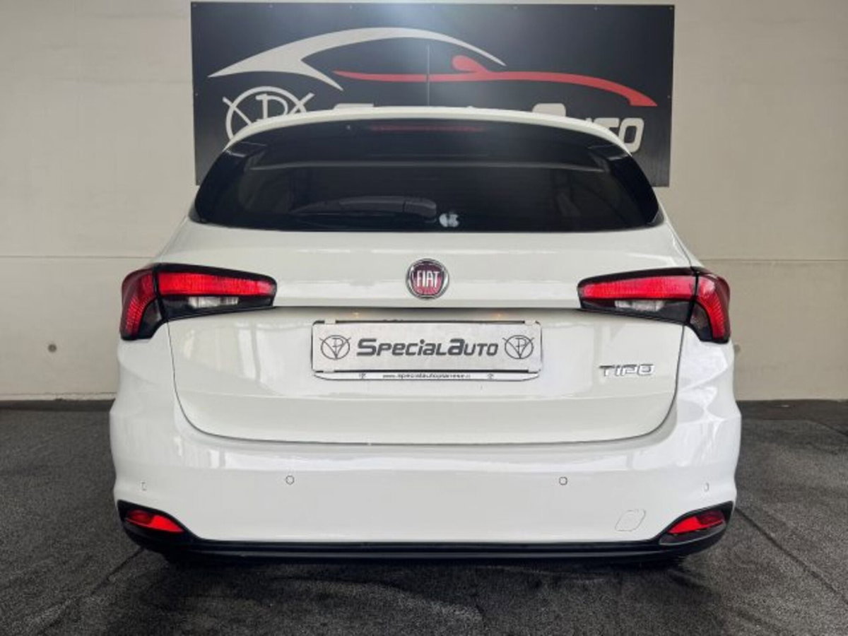 Fiat Tipo Station Wagon Tipo 1.6 Mjt S&S SW S-Design (18)