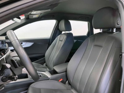 Audi A4 Avant 35 2.0 tdi mhev Business Advanced 163cv s-tronic (17)